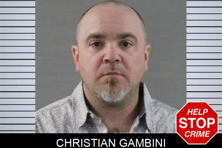 Christian Gambini