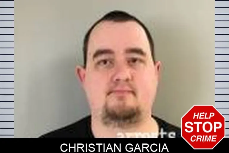 Christian Garcia