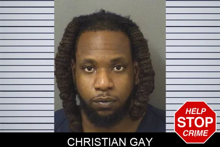 Christian Gay