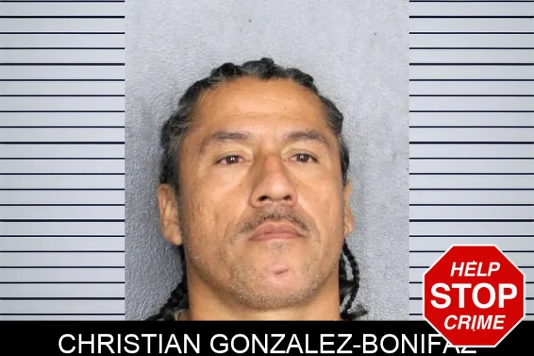 Christian Gonzalez-Bonifaz