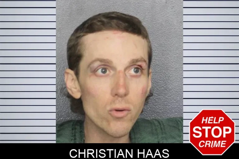 Christian Haas