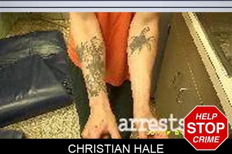 Christian Hale