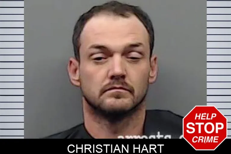 Christian Hart