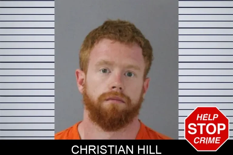 Christian Hill