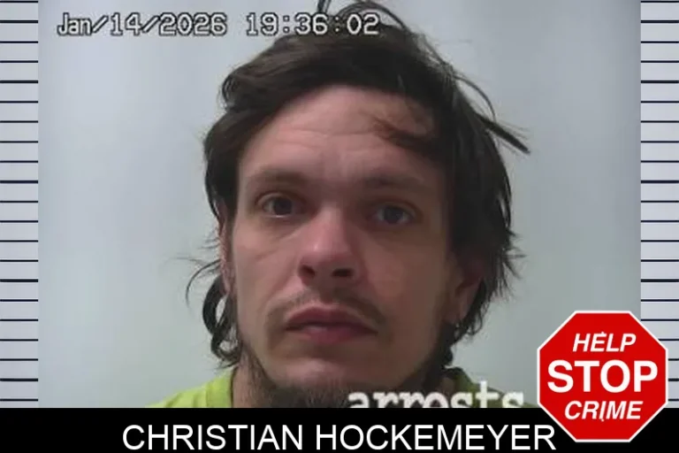 Christian Hockemeyer