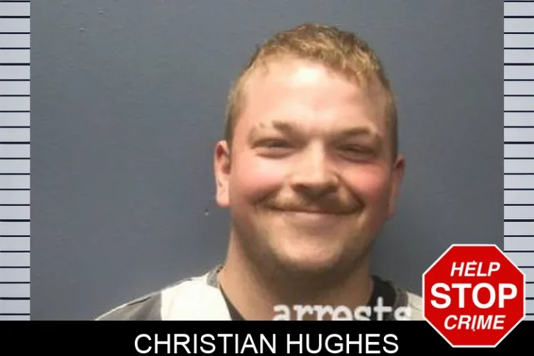 Christian HuGhes