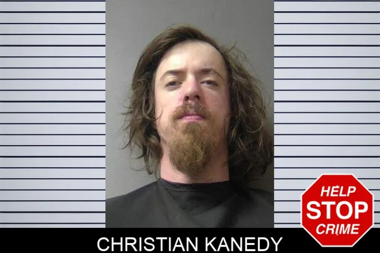 Christian Kanedy