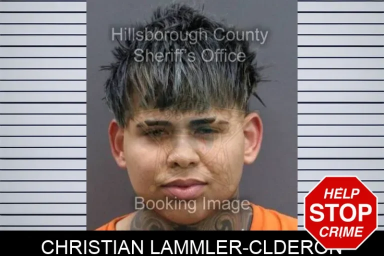 Christian Lammler-Clderon