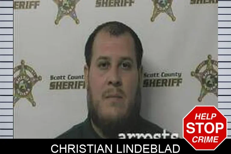 Christian Lindeblad