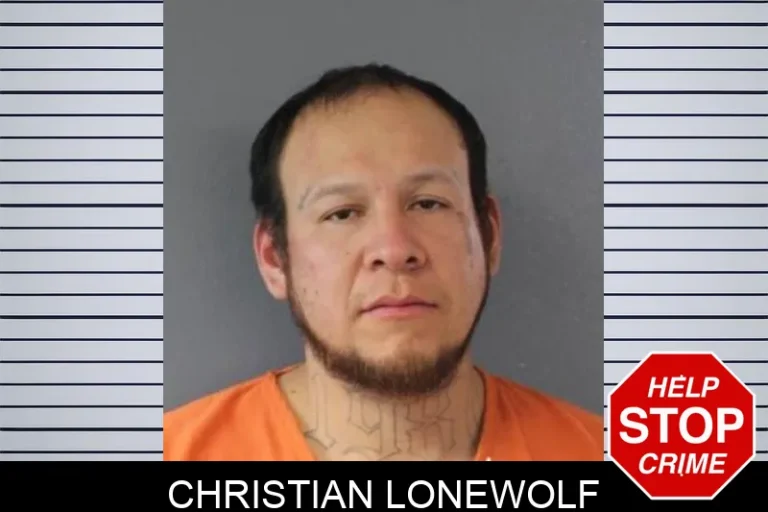 Christian Lonewolf