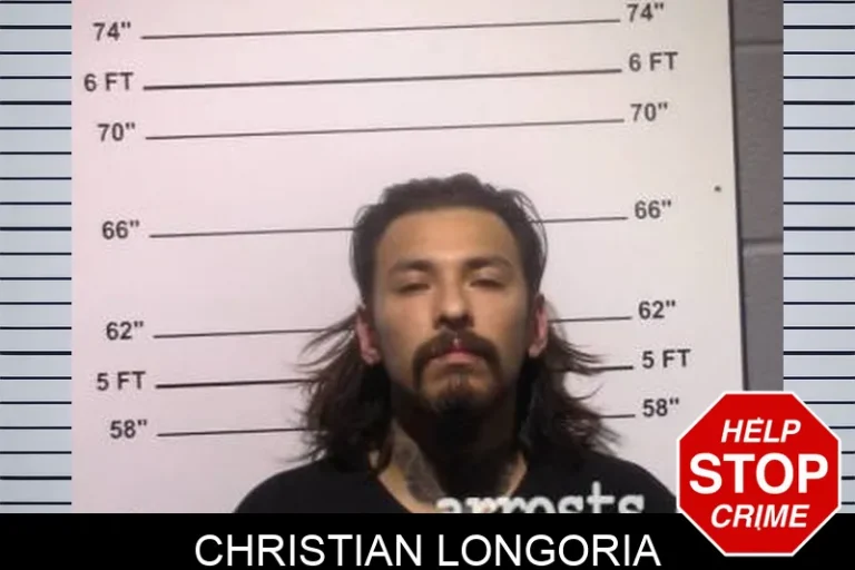 Christian Longoria