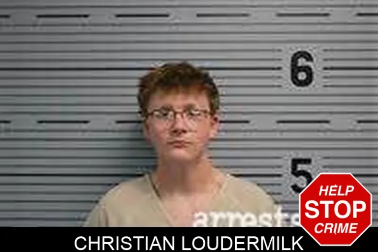 Christian LouDermilk