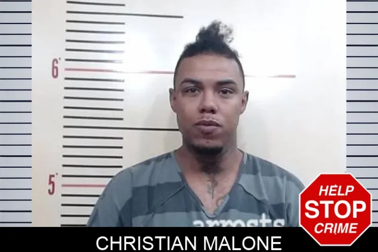 Christian Malone