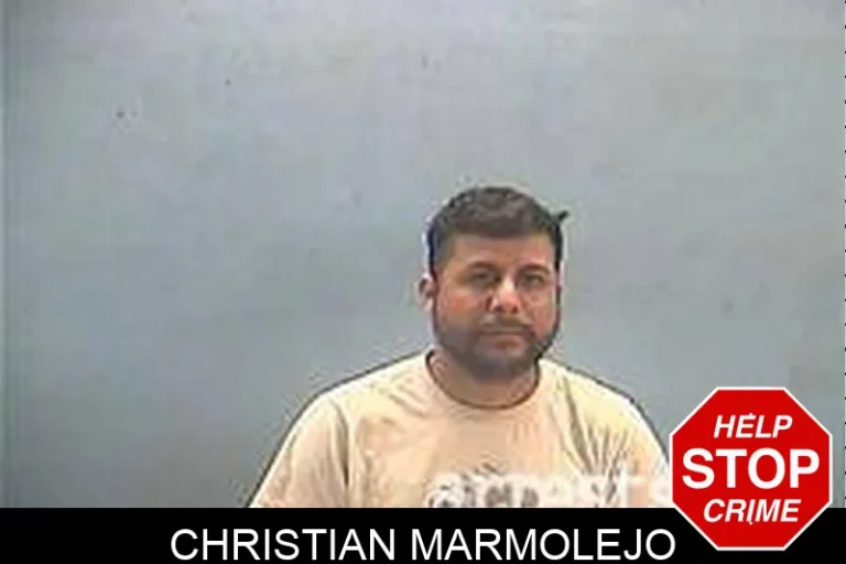 Christian Marmolejo