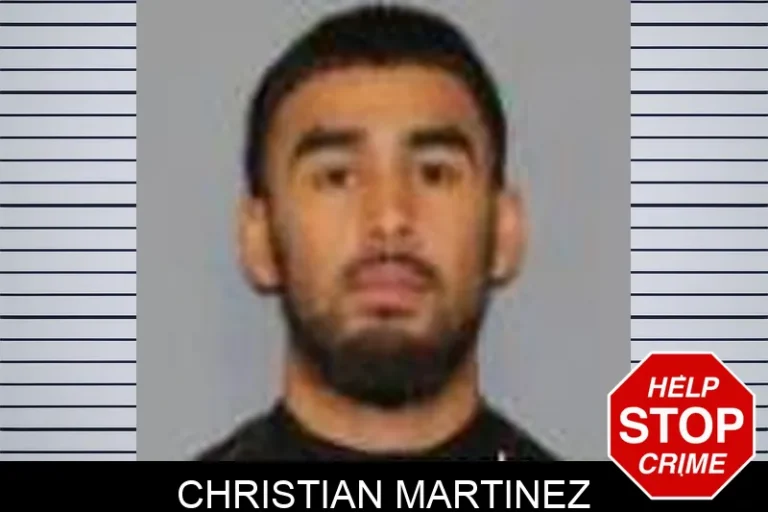 Christian Martinez