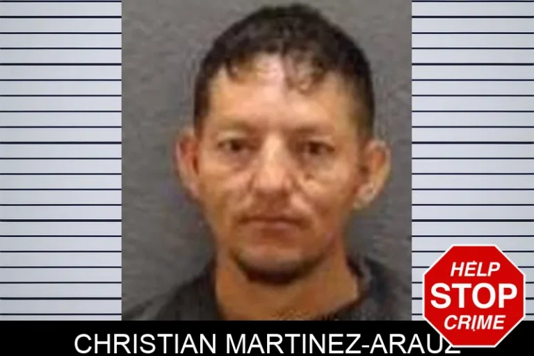 Christian Martinez-ArauZ