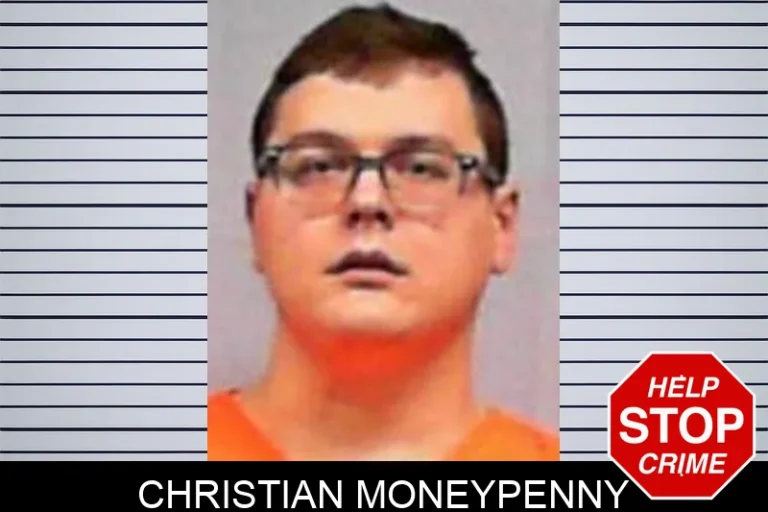 Christian Moneypenny