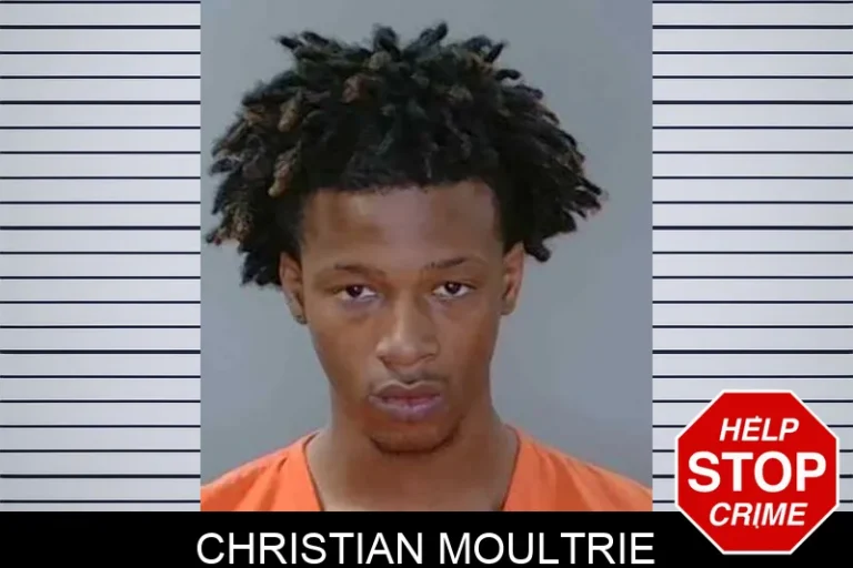 Christian MouLtrie