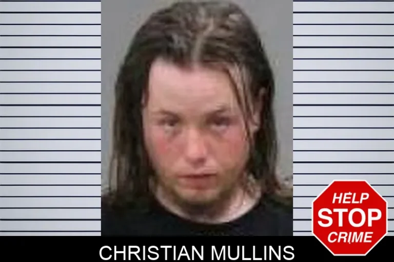 Christian MuLlins