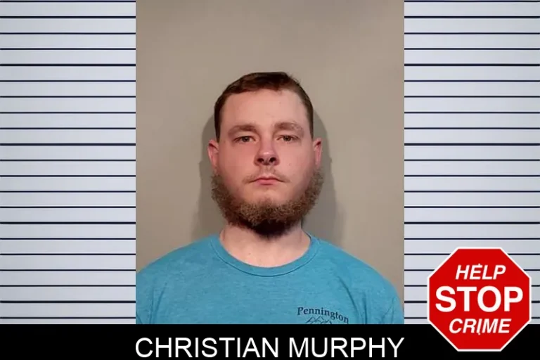 Christian Murphy