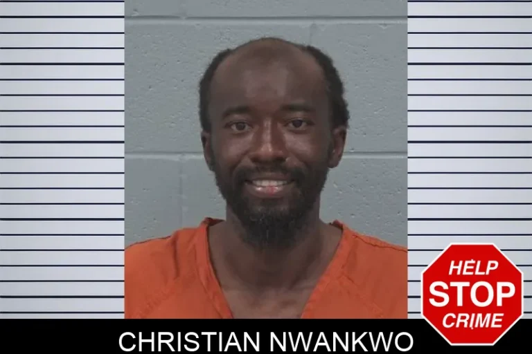 Christian Nwankwo