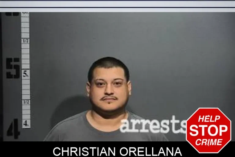 Christian Orellana