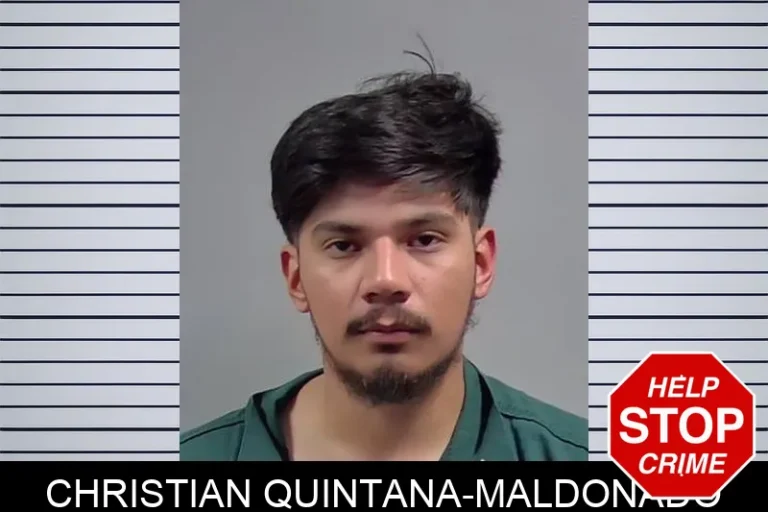 Christian QuIntana-Maldonado