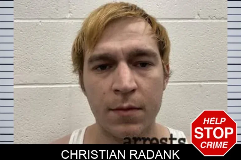 Christian Radank