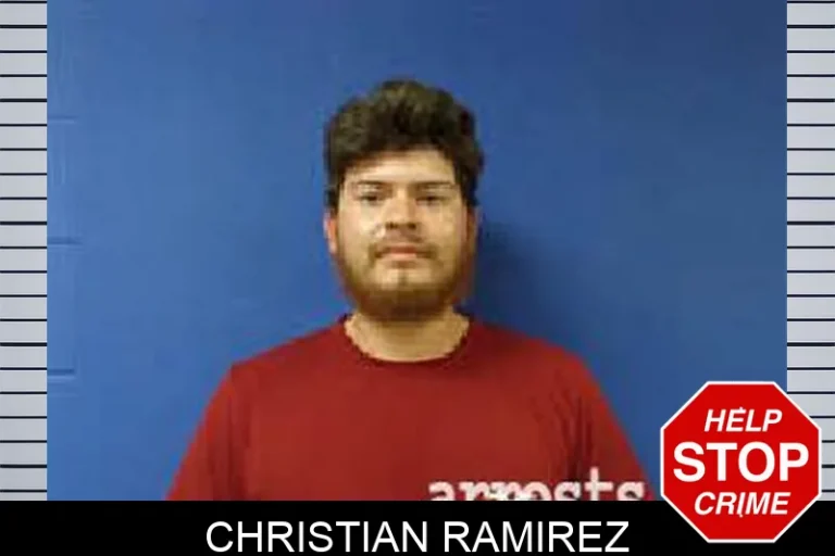 Christian Ramirez