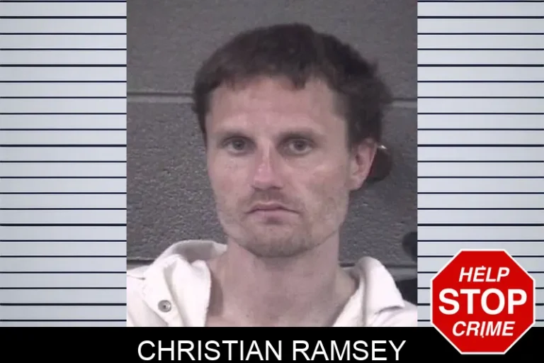 Christian Ramsey