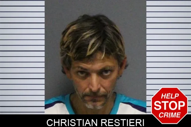 Christian Restieri