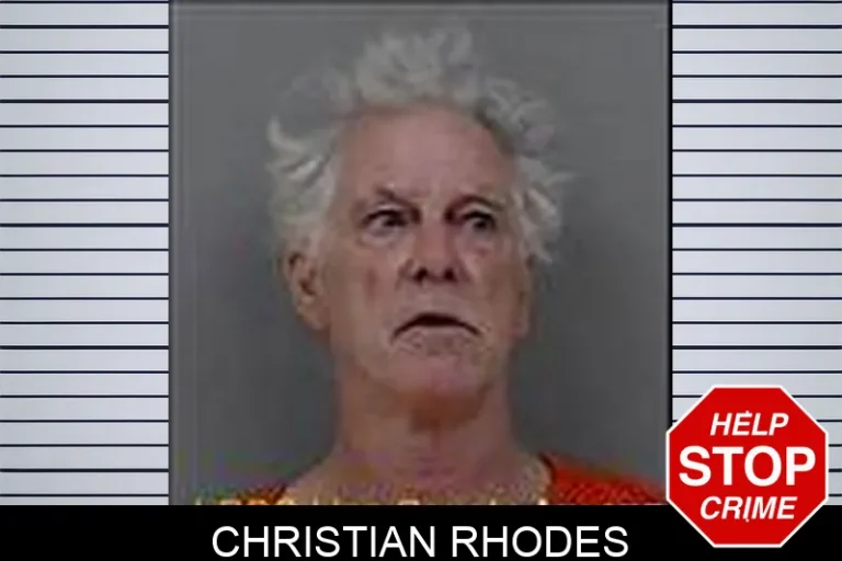 Christian Rhodes