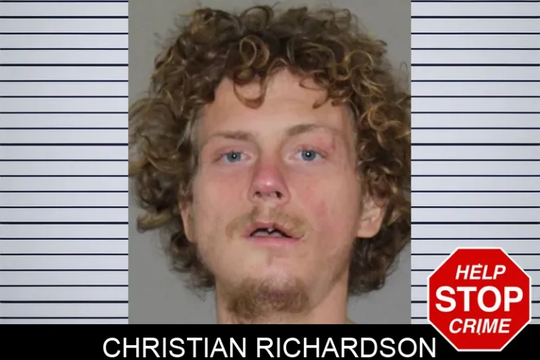 Christian Richardson