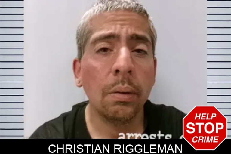 Christian Riggleman