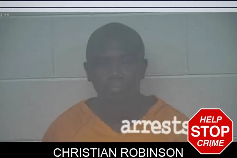 Christian Robinson