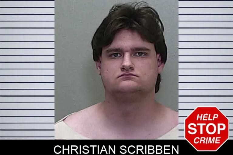 Christian Scribben