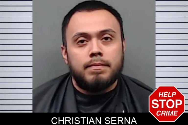 Christian Serna