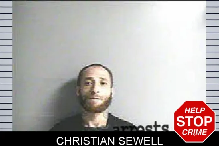 Christian Sewell