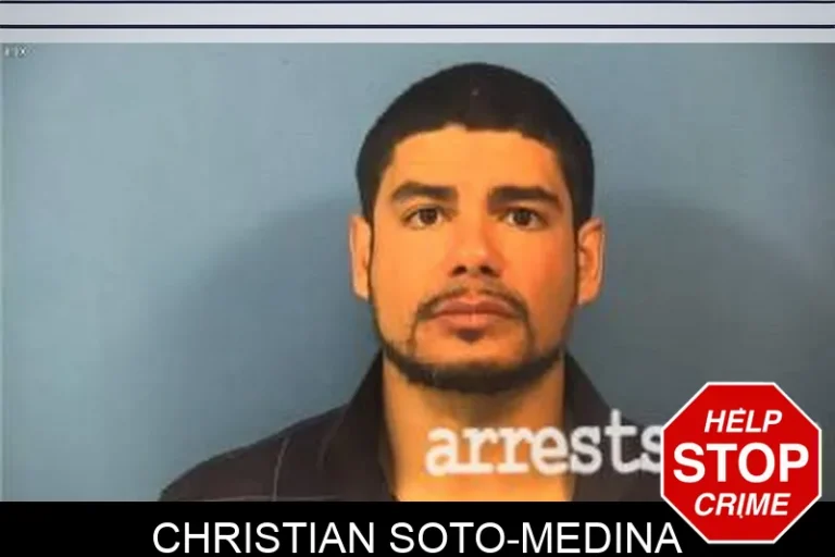 Christian Soto-Medina