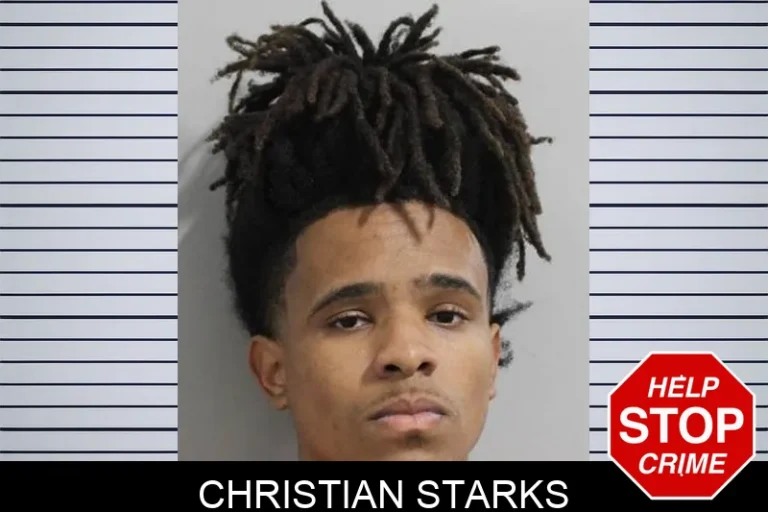 Christian Starks