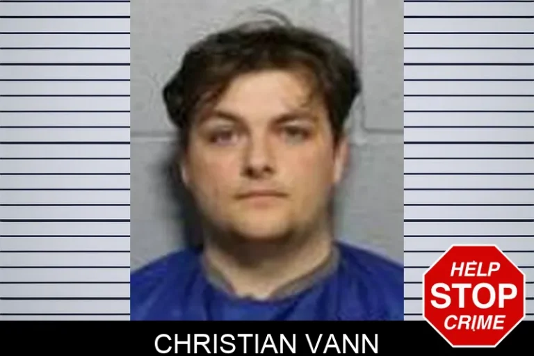 Christian Vann