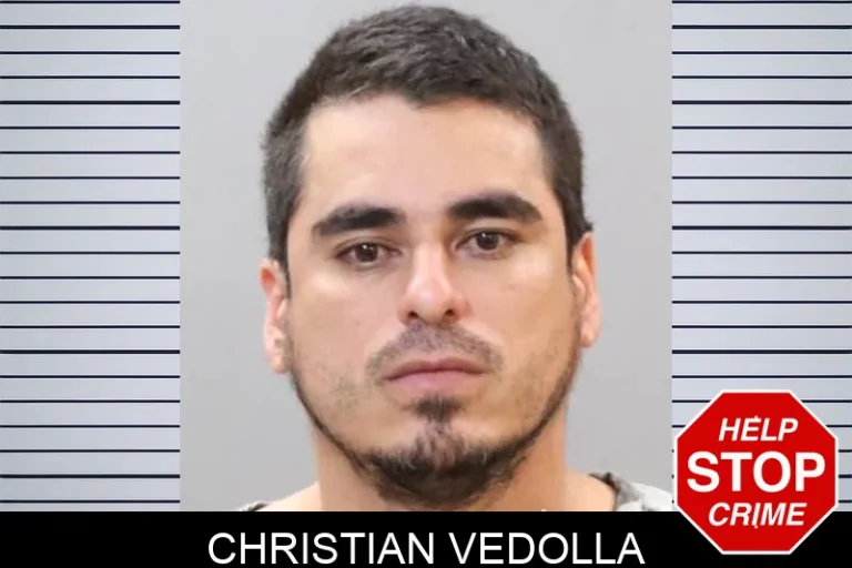 Christian Vedolla