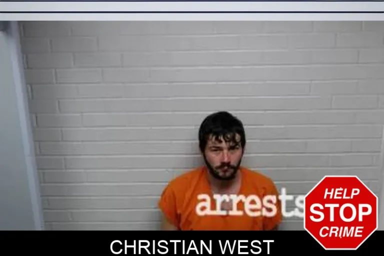 Christian West