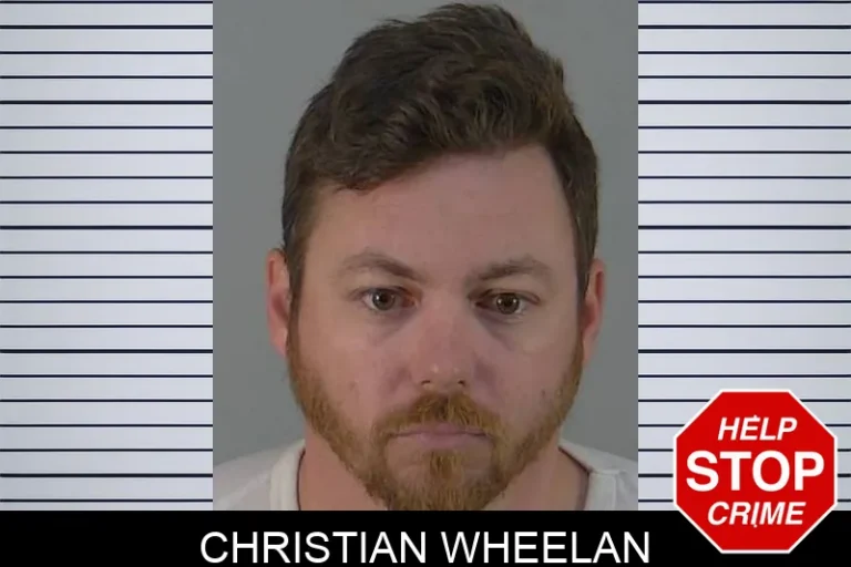 Christian Wheelan