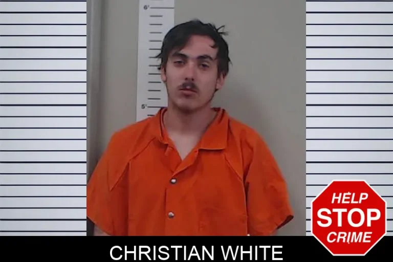 Christian White