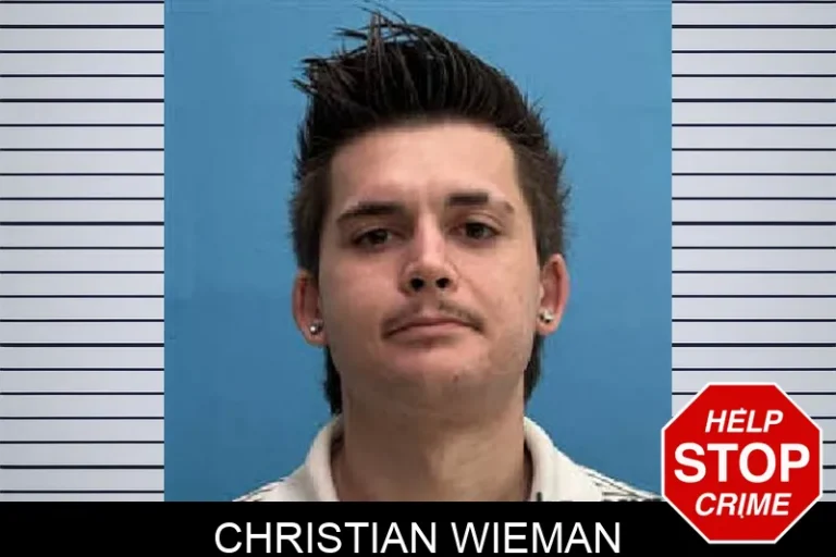 Christian Wieman
