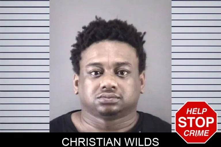 Christian Wilds