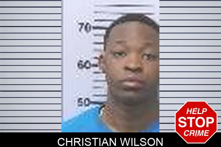Christian Wilson