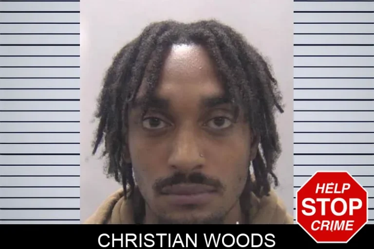 Christian Woods