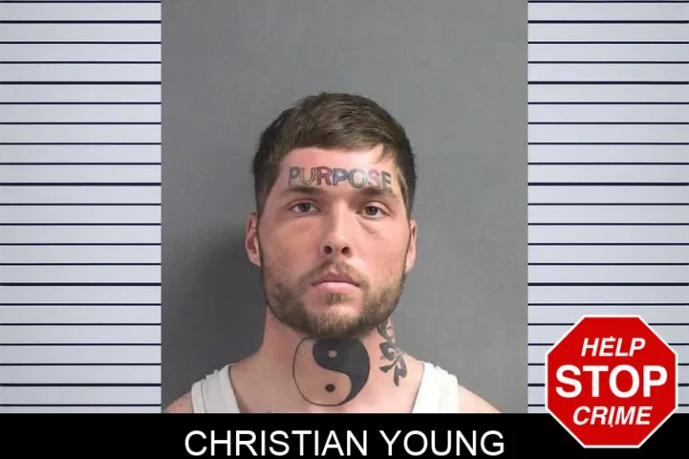 Christian YouNg